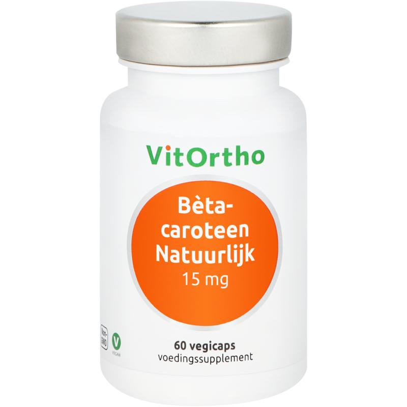 Vitamine & Supplementen