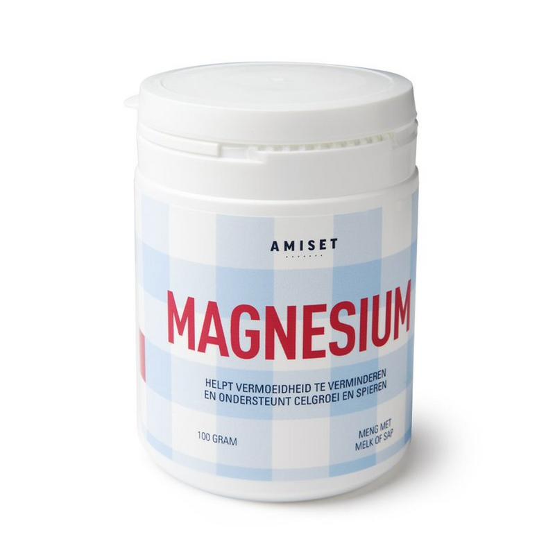 Magnesium