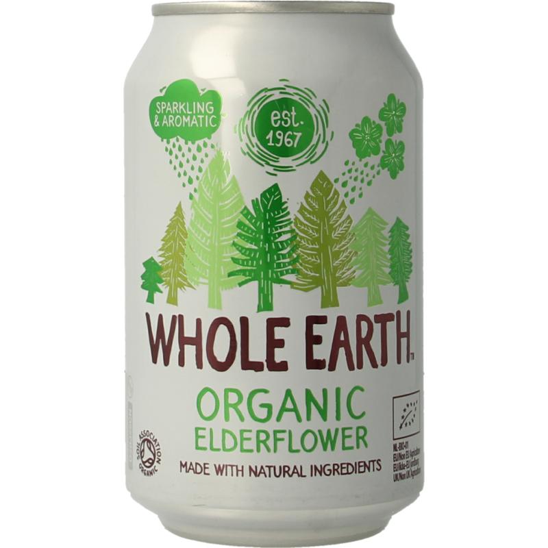 Whole Earth