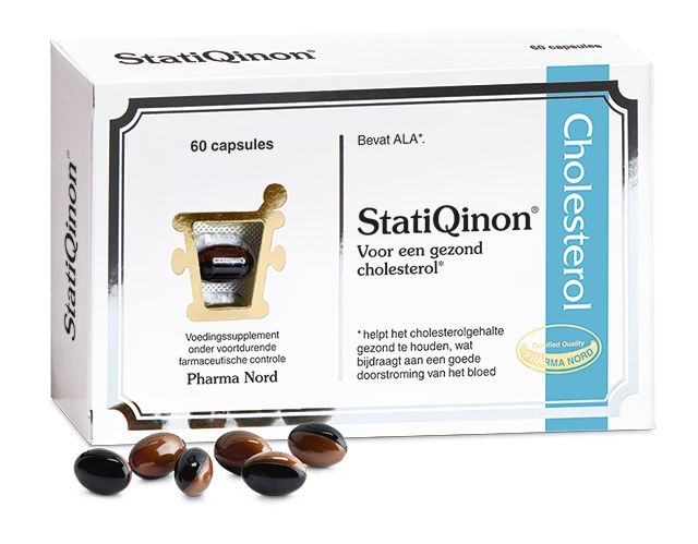StatiQinon