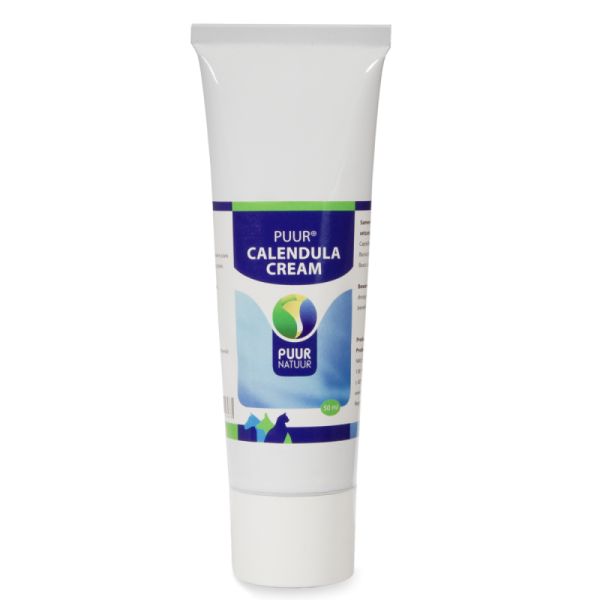 Calendula cream