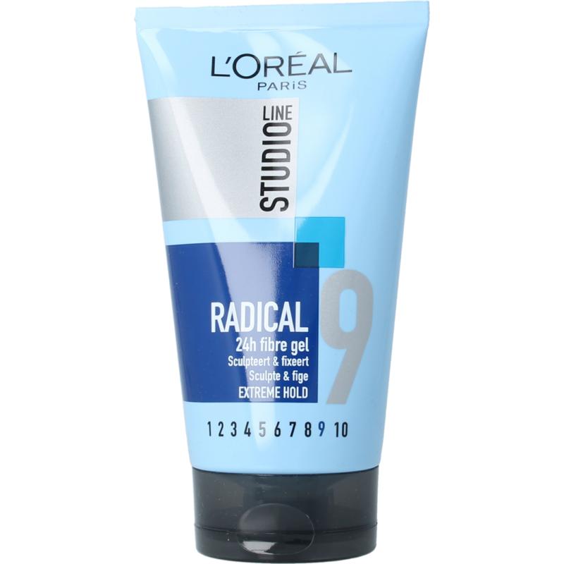 Studio line special FX radical