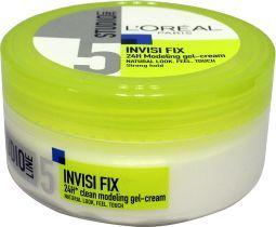 Studio line invisible fix gel pot