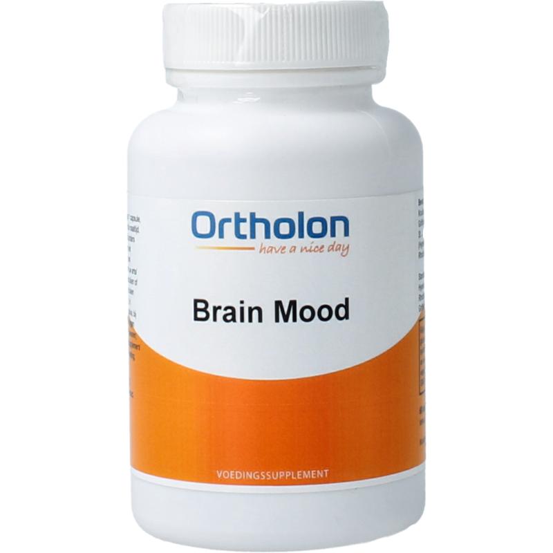 Brain mood