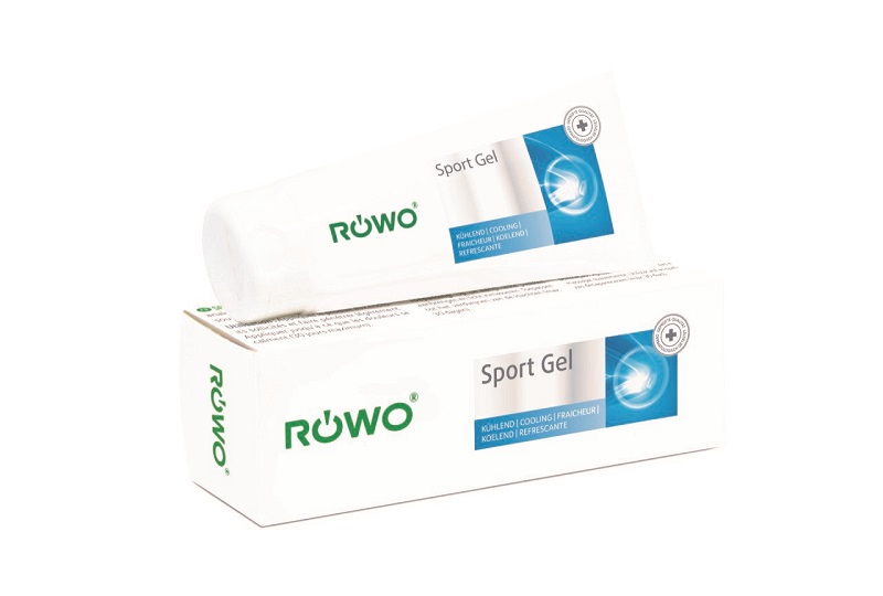 Sportgel