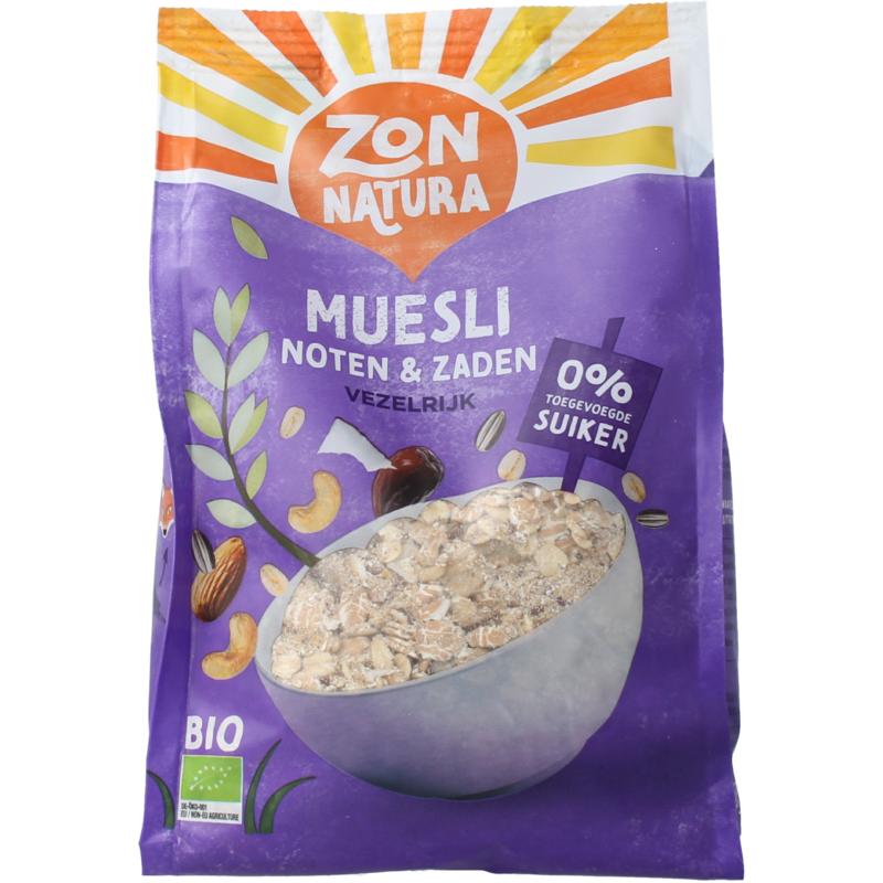Natuur & Dieetvoeding