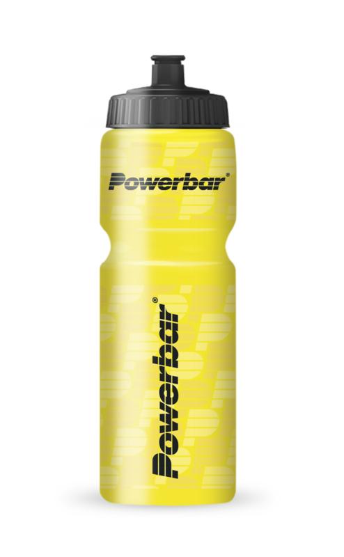 Bidon geel 750ml