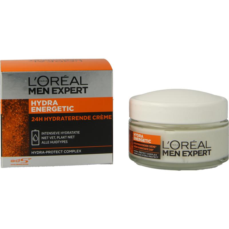 Men expert hydra intensive 24H