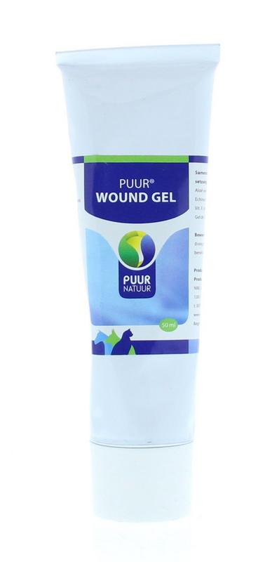 Wondgel
