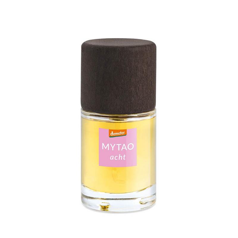 Mytao parfum acht bio demeter