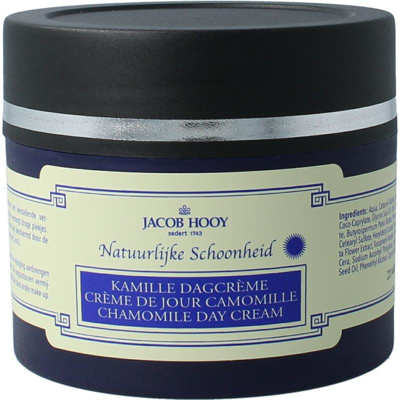 HOOY Kamille dagcrme nieuw 150 ml