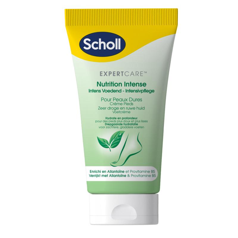 Intens voedende creme