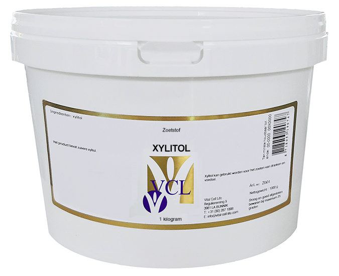 Xilitab xylitol