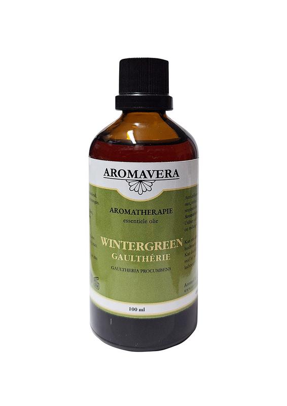 Aromatherapie
