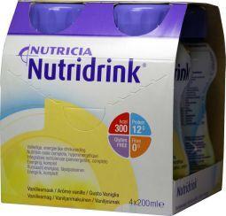 Vanille 200 ml