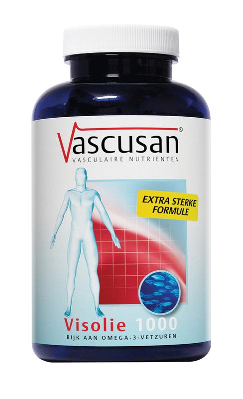 Vitamine & Supplementen