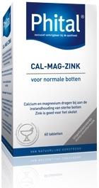 Cal mag zink