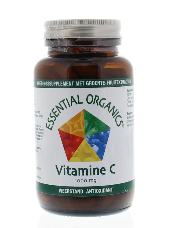 Vitamine & Supplementen