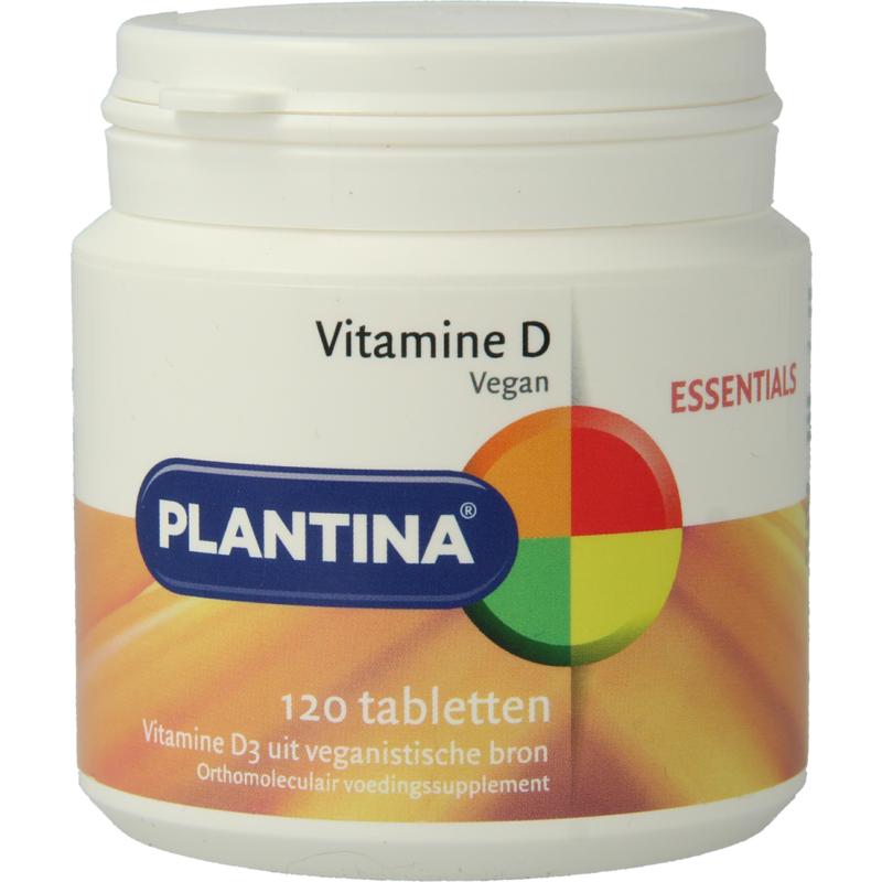 Vitamine & Supplementen