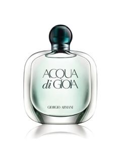 Acqua di gioia women eau de parfum vapo
