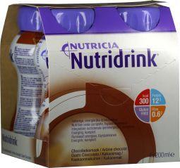 Chocolade 200 ml