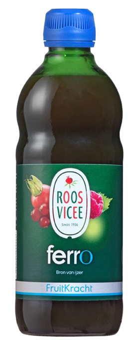 Fruitkracht ferro