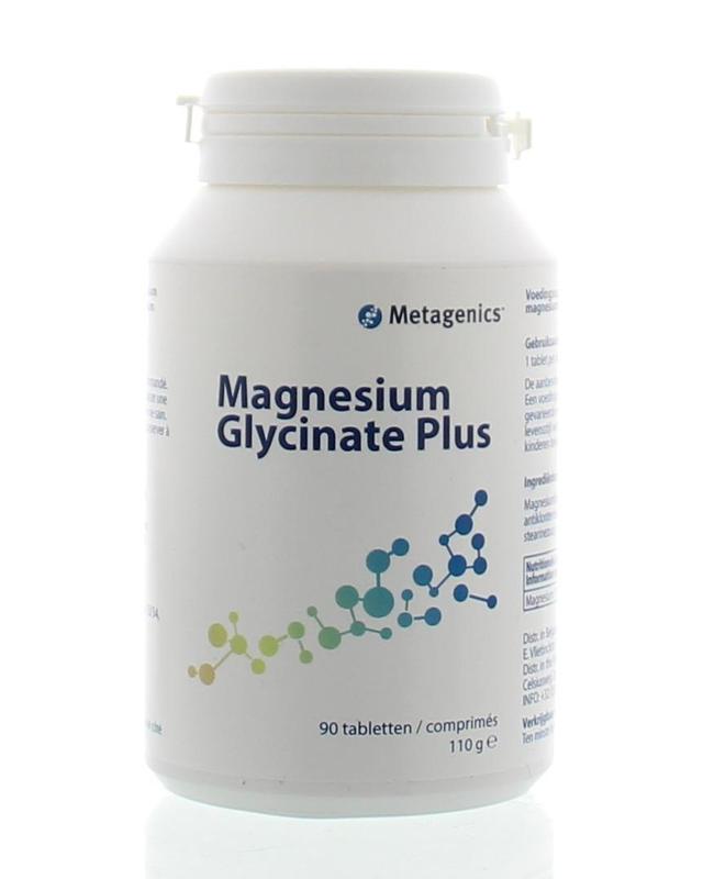 Magnesium