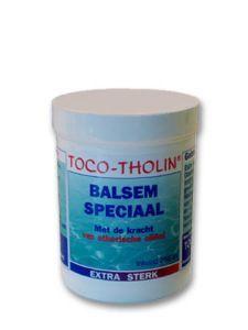 Balsem speciaal