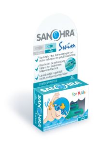 Sanohra Oordop Water Small / Kind