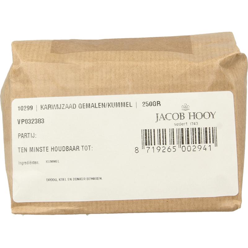 Noten, Zaden & Vruchten