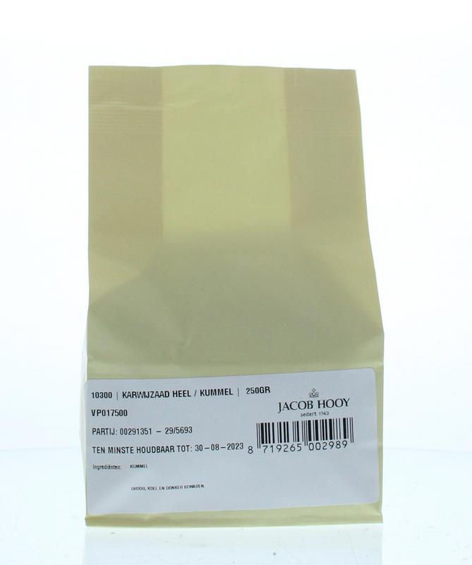 Noten, Zaden & Vruchten