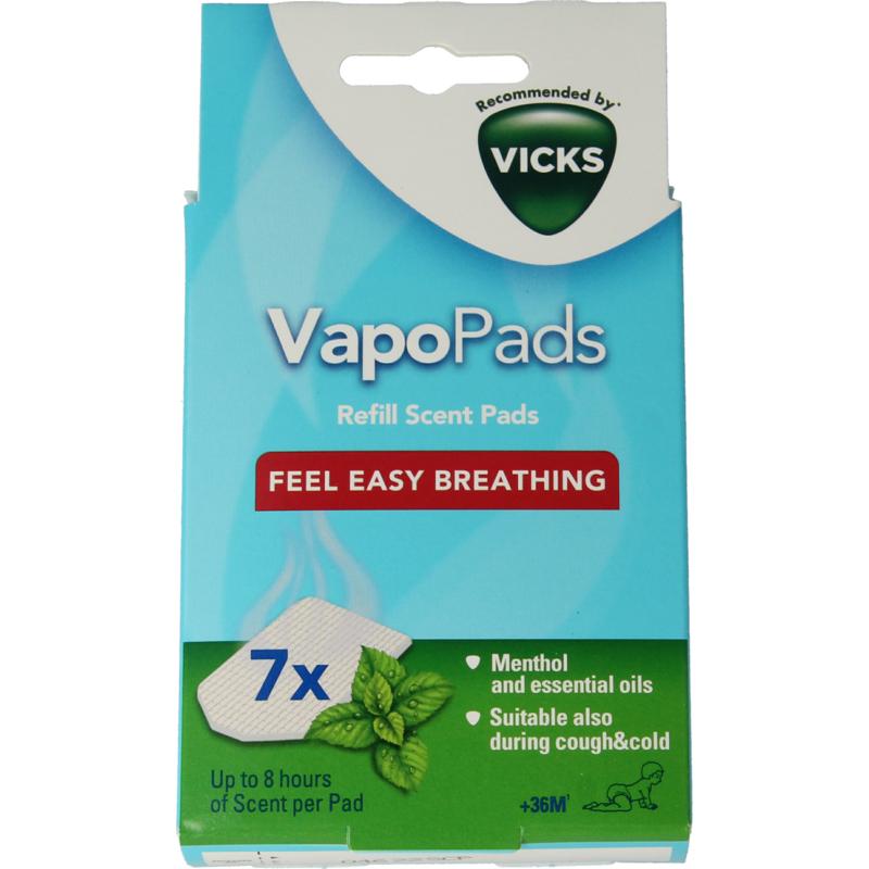 Vicks