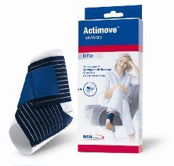 Brace, Bandage & Tape