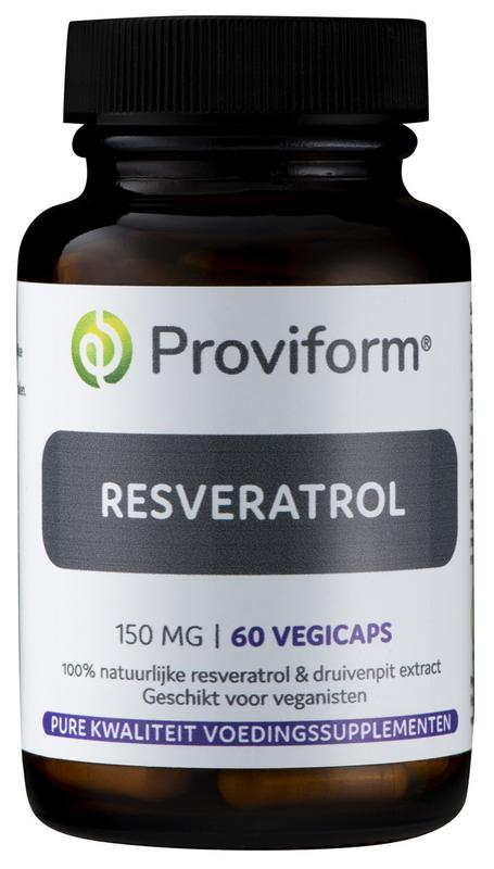 Resveratrol 150 mg