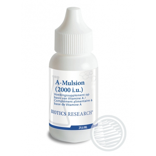 Bio ae mulsion 2000iu