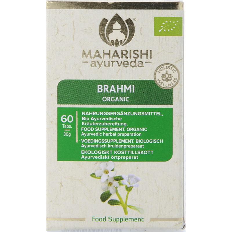 Brahmi