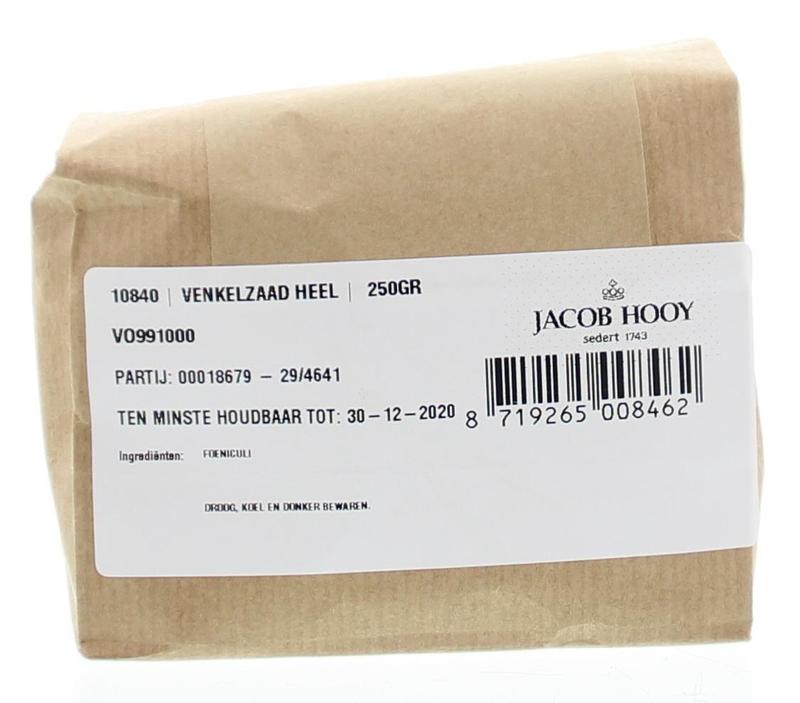 Noten, Zaden & Vruchten