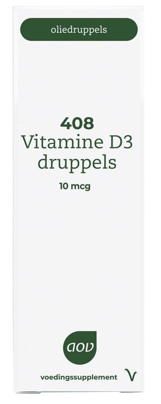 Vitamines