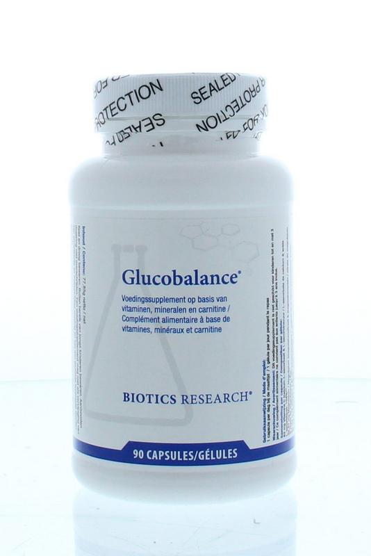 Glucobalance