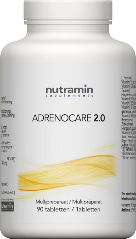 NTM Adrenocare 2.0