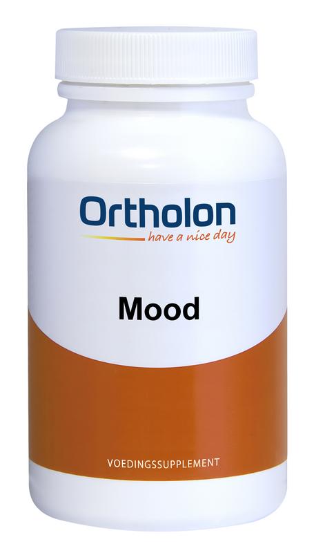 Brain mood