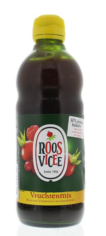 Origineel vruchtenmix