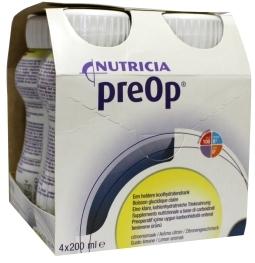 Pre-op 200 ml