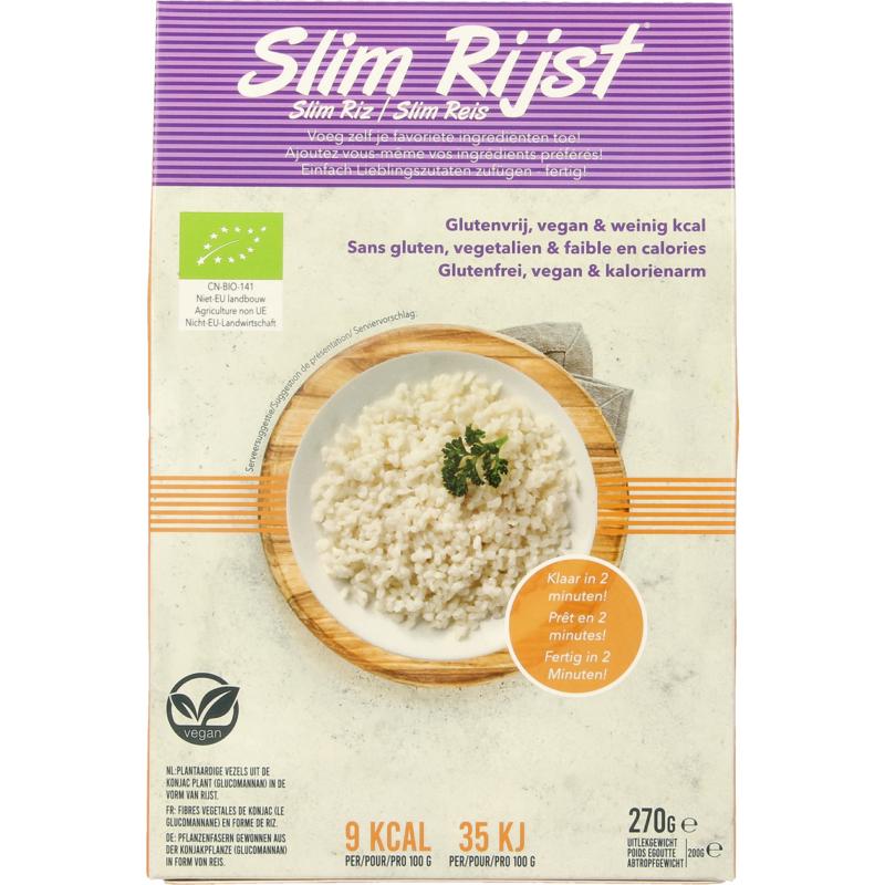 Natuur & Dieetvoeding