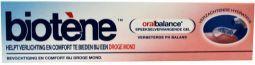 Oralbalance gel