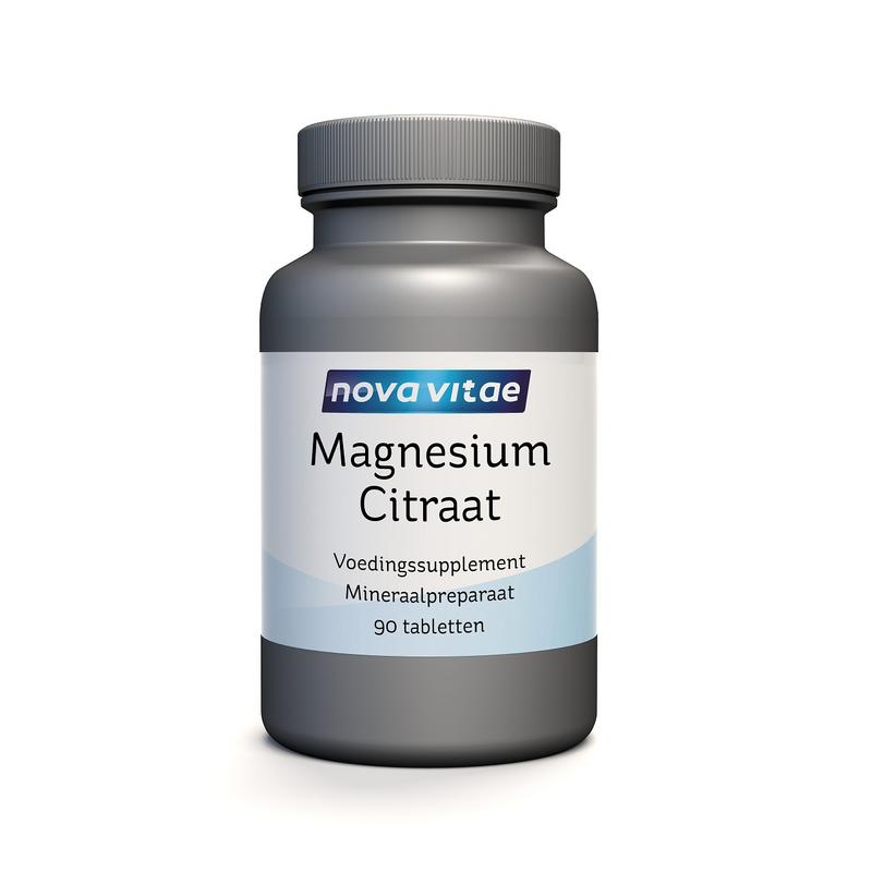 Vitamine & Supplementen