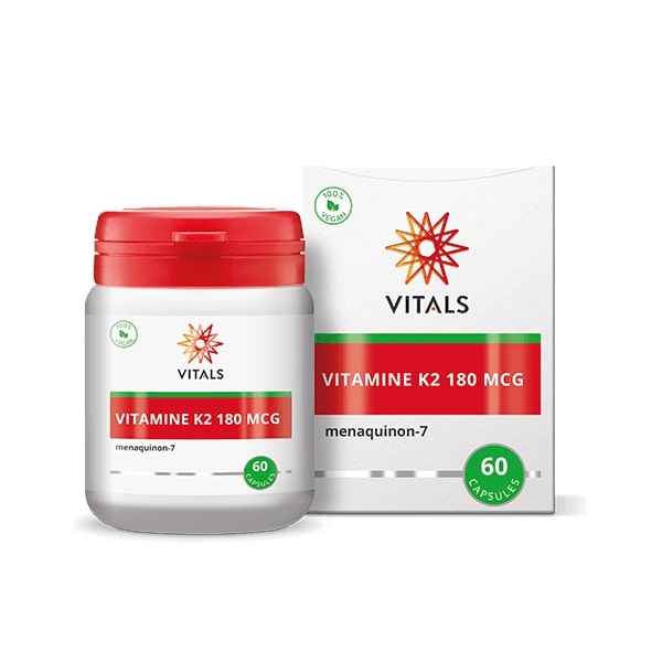 Vitamine & Supplementen