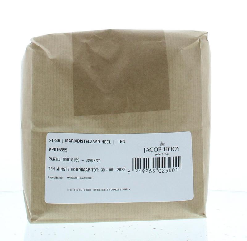 Noten, Zaden & Vruchten