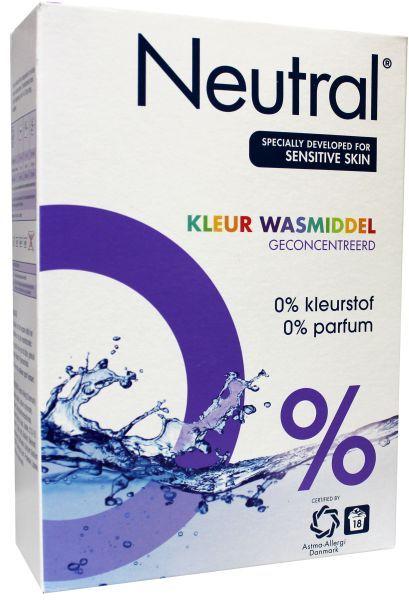 Schoonmaakmiddelen