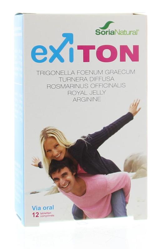 Exition